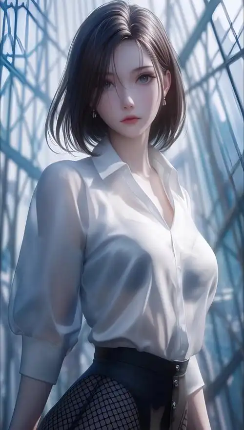 动漫《完美世界》海报